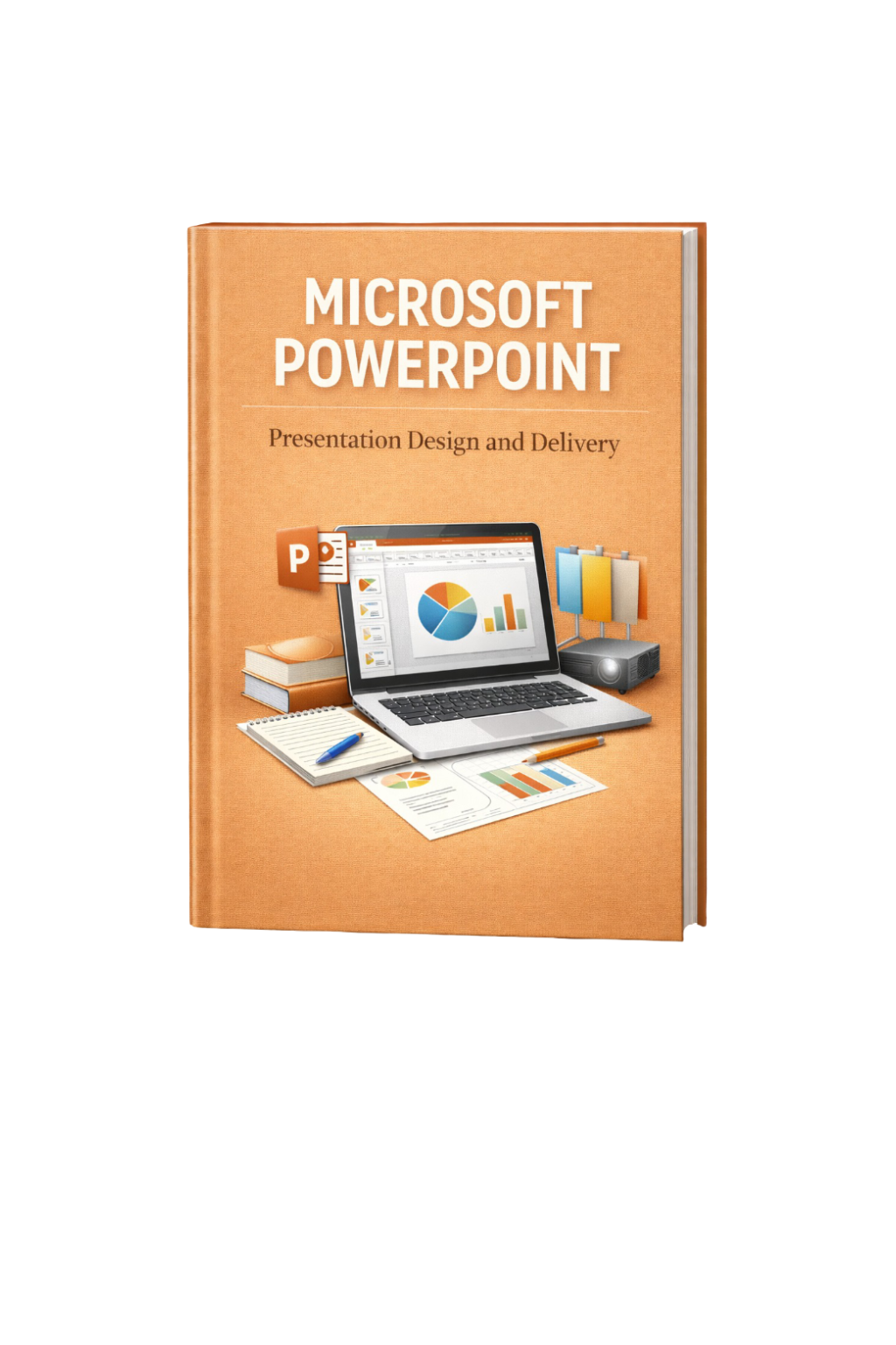 Microsoft PowerPoint